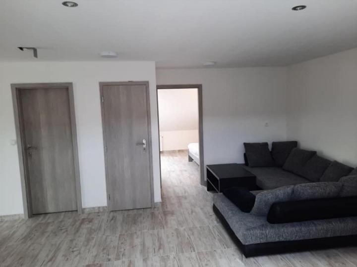 Apartman Vimperk Exterior photo