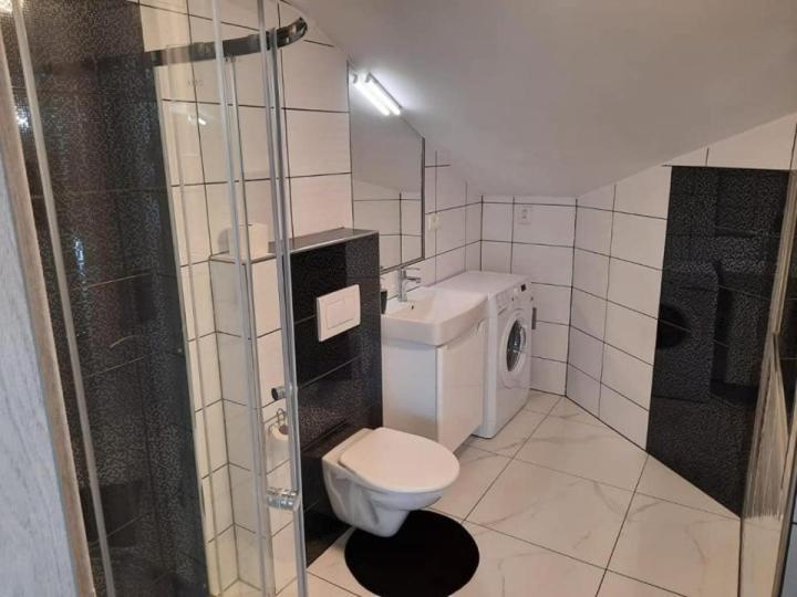 Apartman Vimperk Exterior photo