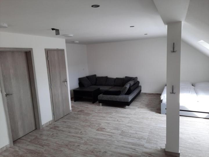 Apartman Vimperk Exterior photo