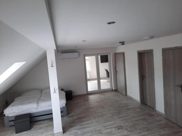 Apartman Vimperk Exterior photo